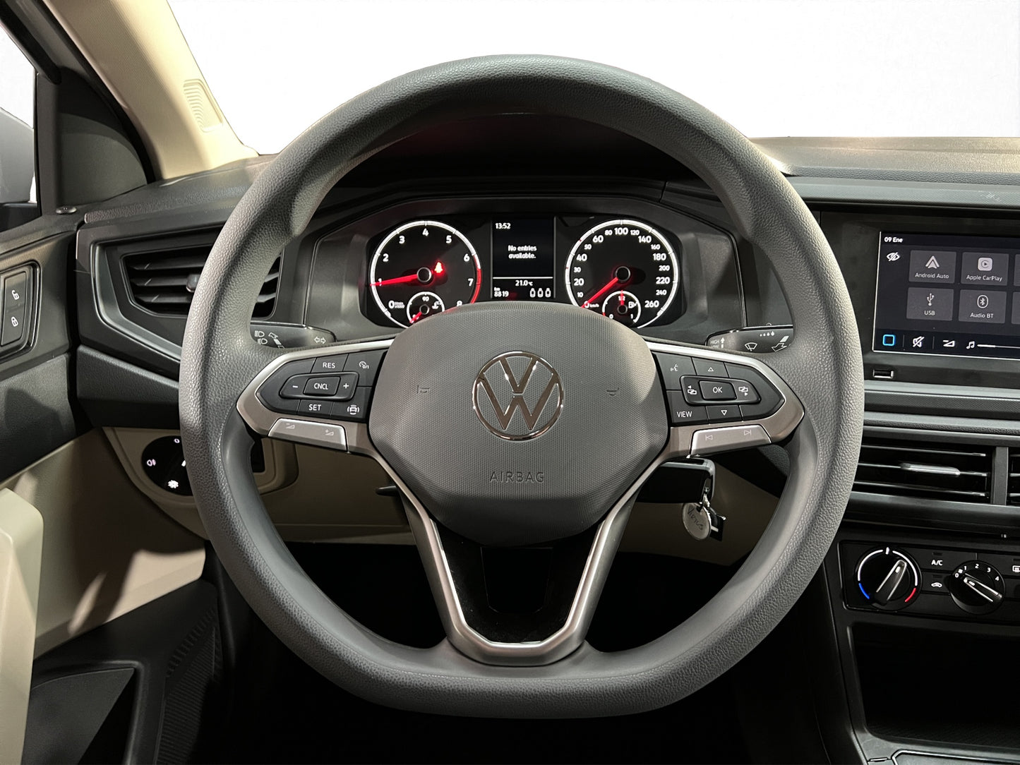 2024 Volkswagen Virtus Trendline