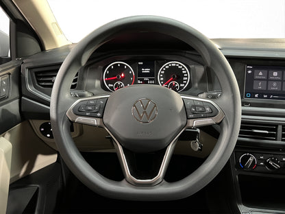 2024 Volkswagen Virtus Trendline