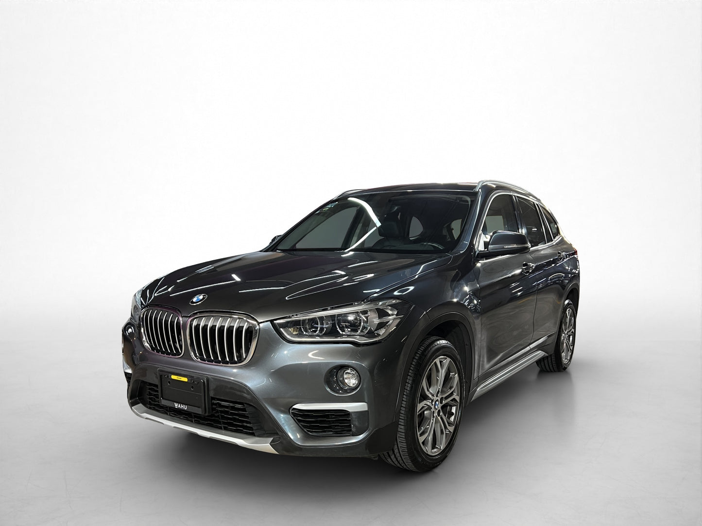 2019 BMW X1 20i X Line