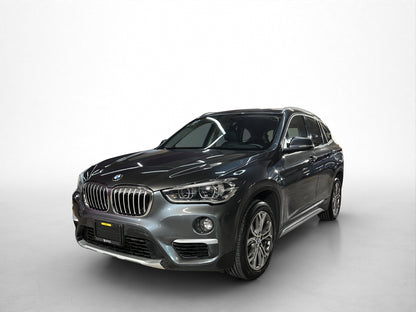2019 BMW X1 20i X Line