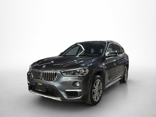 2019 BMW X1 20i X Line