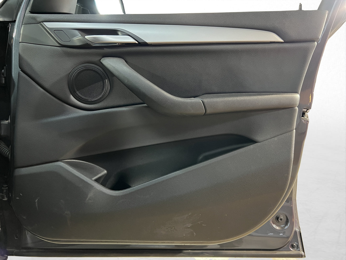 2017 BMW X1 18i sDrive