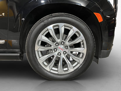 2023 GMC Yukon Denali XL