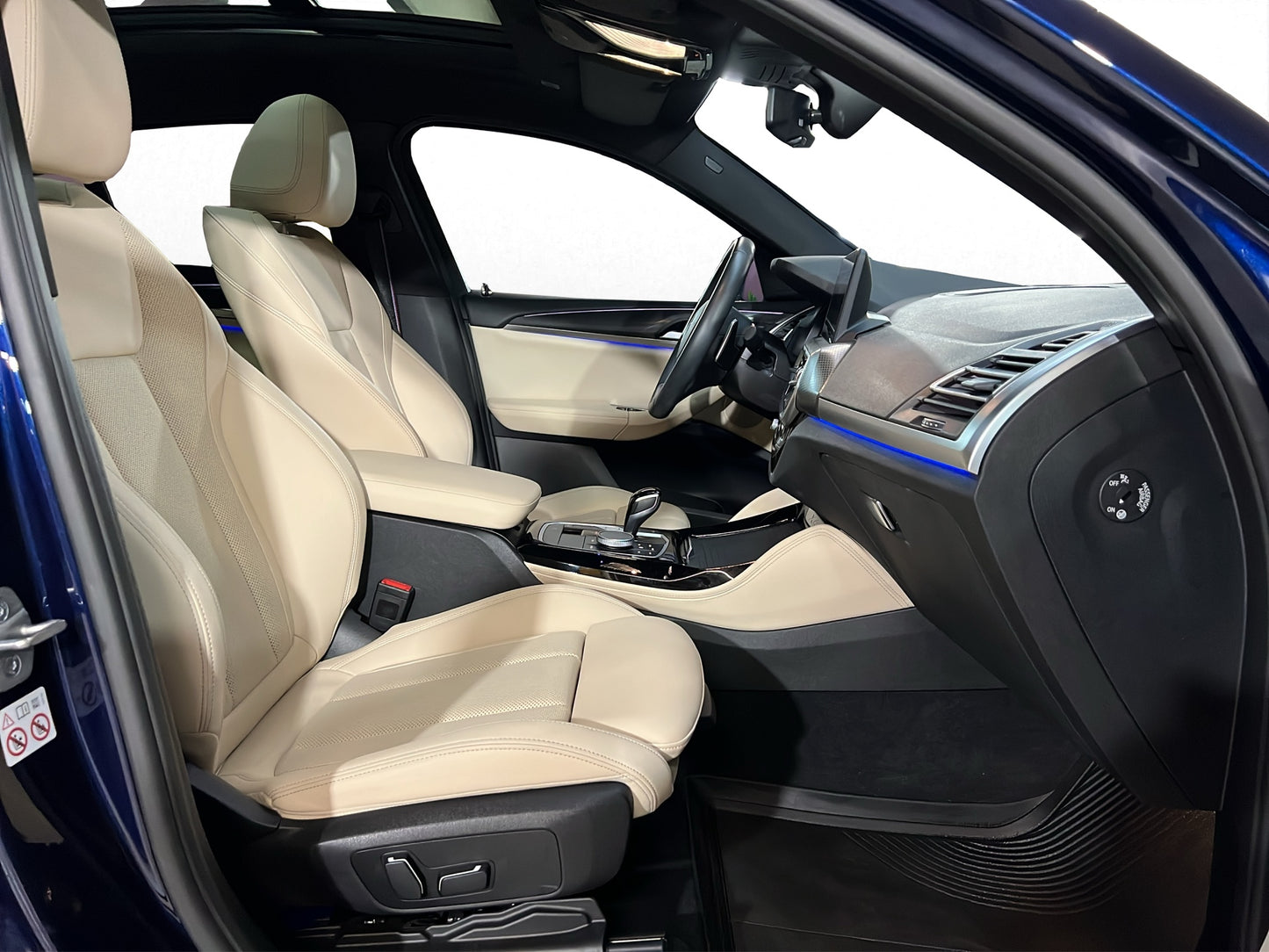 2024 BMW X4 30i M-Sport