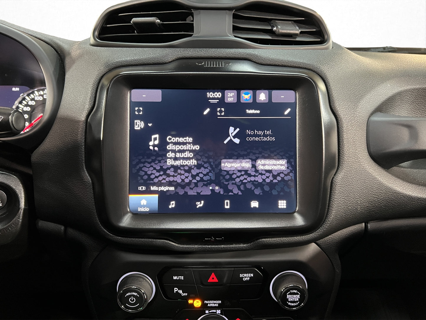 2022 Jeep Renegade Limited