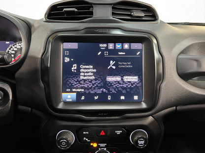 2022 Jeep Renegade Limited