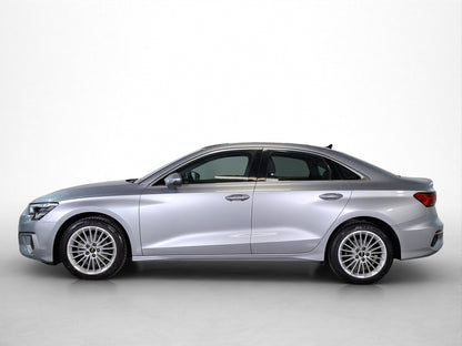 2022 Audi A3 Select 35 TFSI