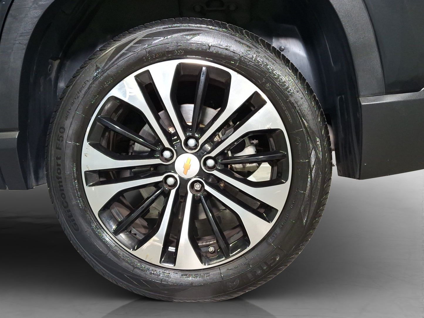 2023 Chevrolet Captiva Premier