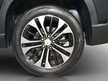 2023 Chevrolet Captiva Premier