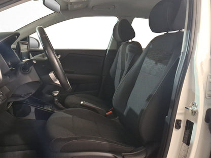 2023 KIA Rio Sedan LX