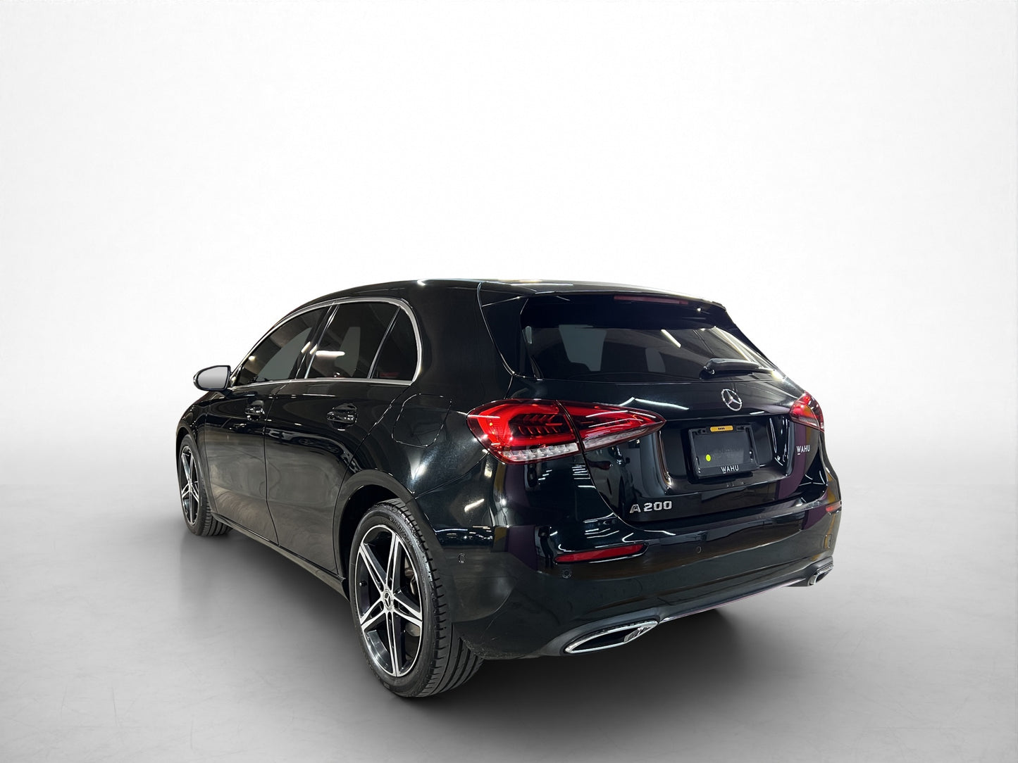 2020 Mercedes Benz Clase A 200