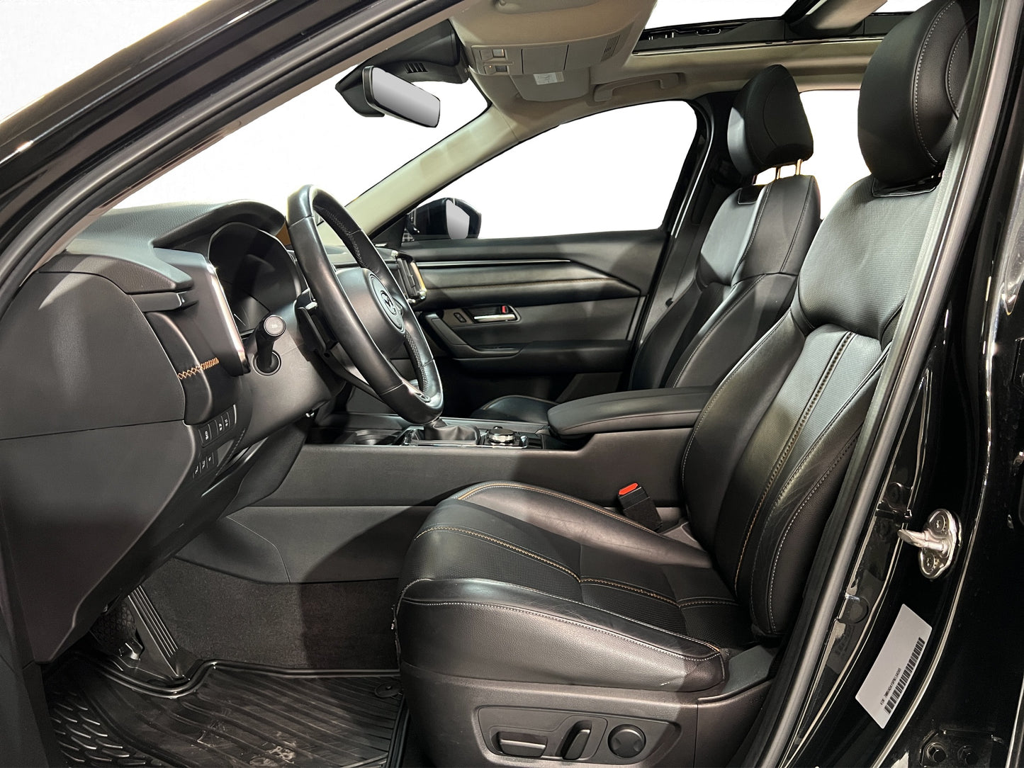 2023 Mazda CX-50 Signature
