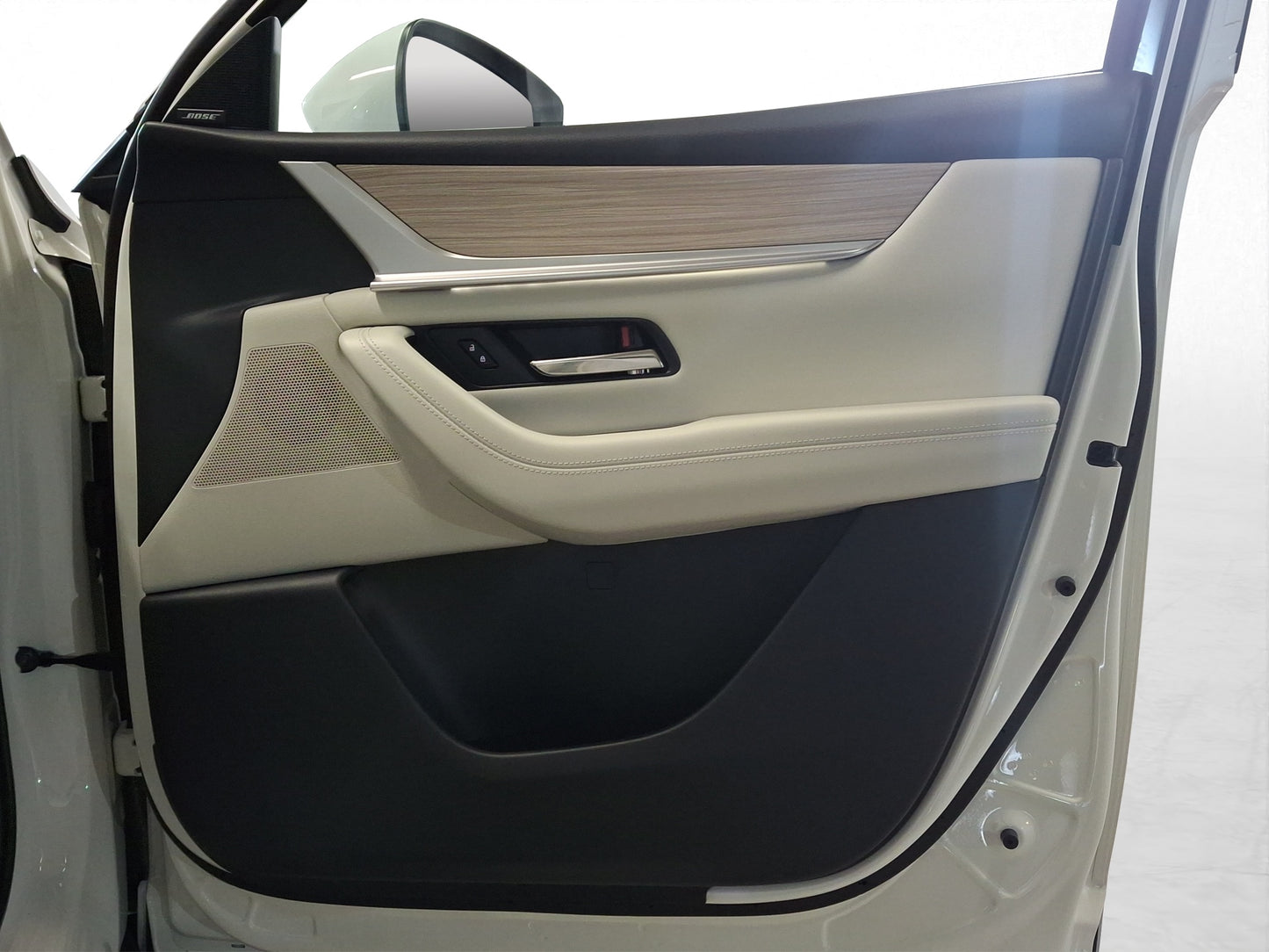 2024 Mazda CX-90 Signature MHEV