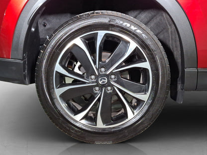 2023 Mazda CX-5 s Grand Touring