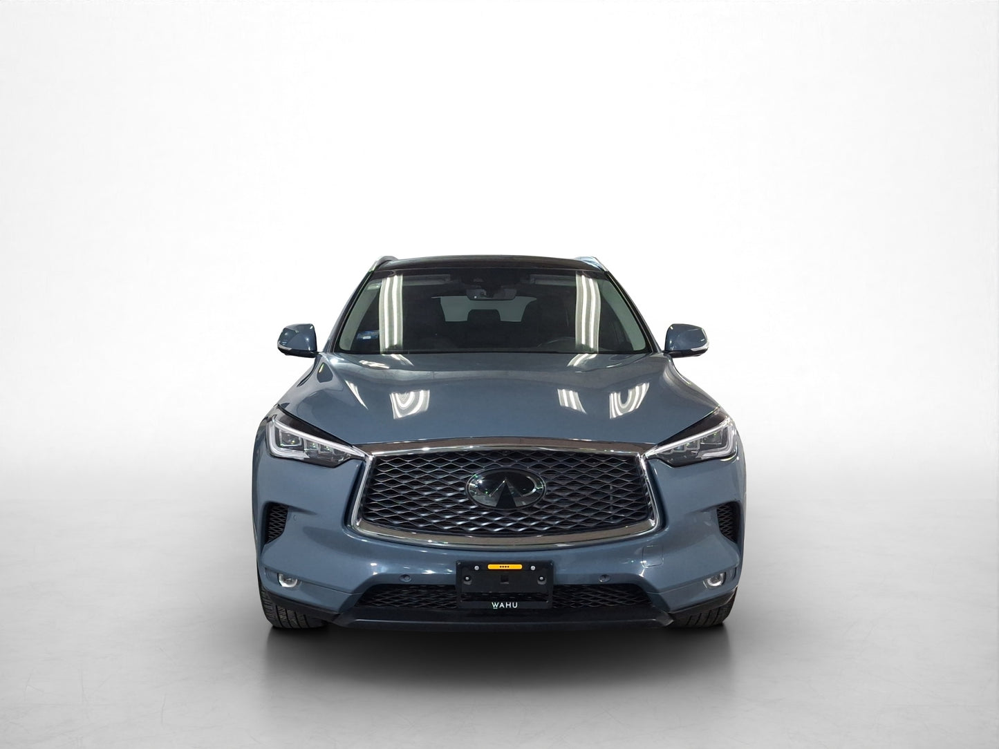 2023 Infiniti QX50 Sensory Plus