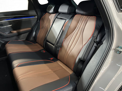 2025 BYD Song Plus PHEV