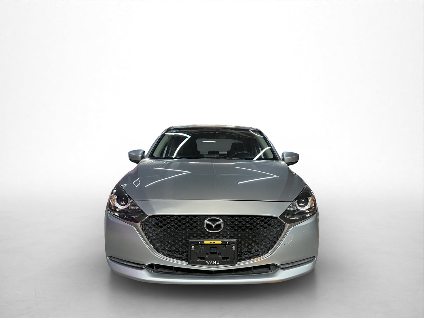 2023 Mazda 2 i