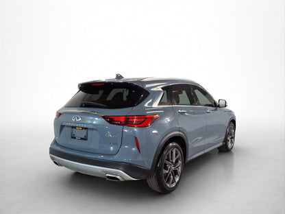 2023 Infiniti QX50 Sensory Plus