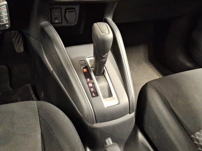 2022 Nissan Versa Sense