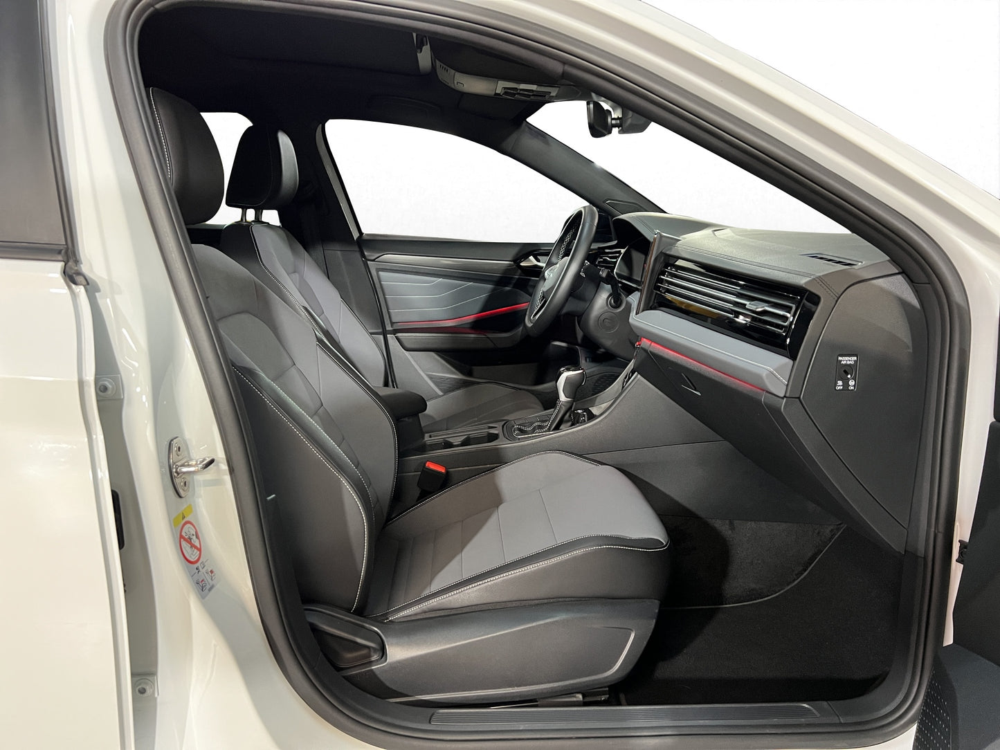 2025 Volkswagen Jetta Sportline