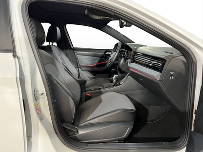 2025 Volkswagen Jetta Sportline