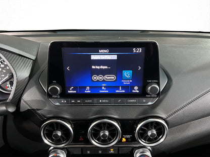2023 Nissan Sentra Advance