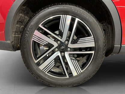 2026 Ford Territory Titamium