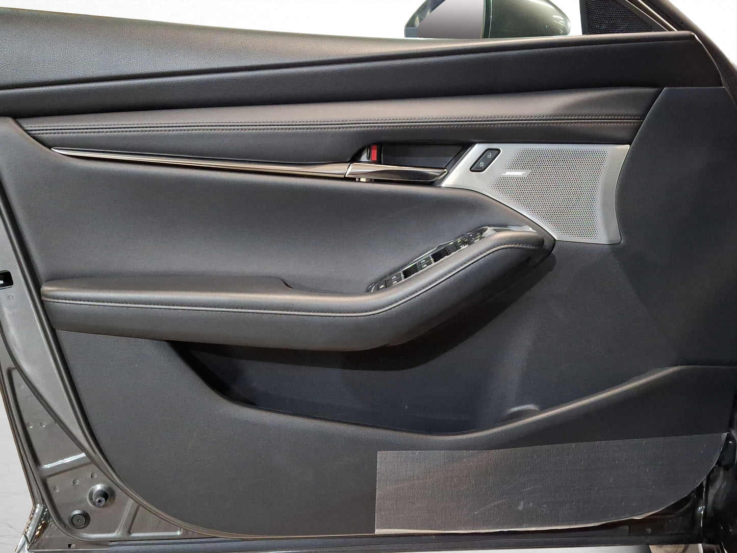 2026 Mazda 3 iGrand Touring HB