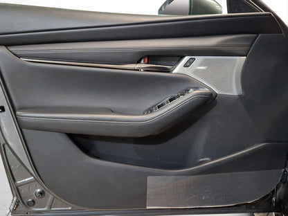 2026 Mazda 3 iGrand Touring HB