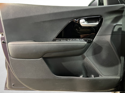 2021 Kia Niro HYBRID