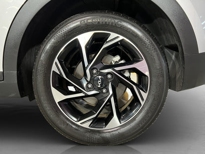 2024 KIA K3 EX HB