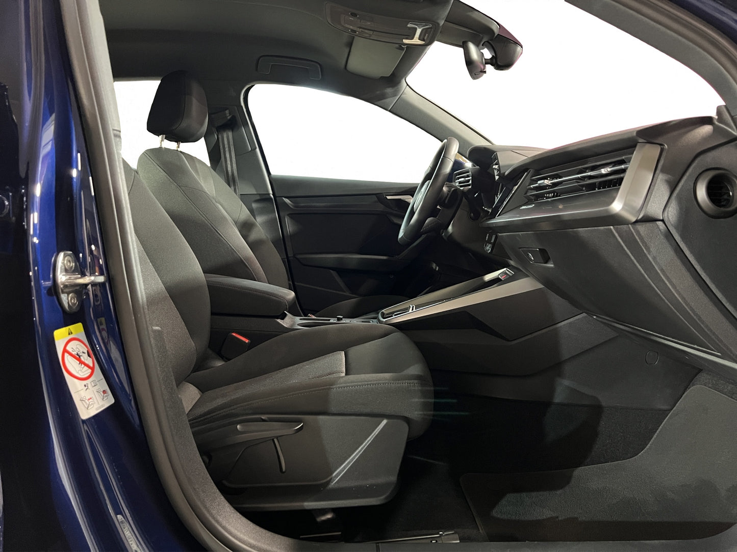 2023 Audi A3 Dynamic 1.4T