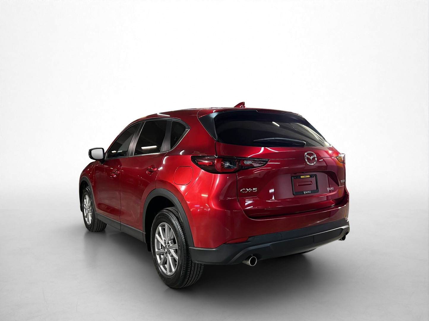 2022 Mazda CX-5 i Sport