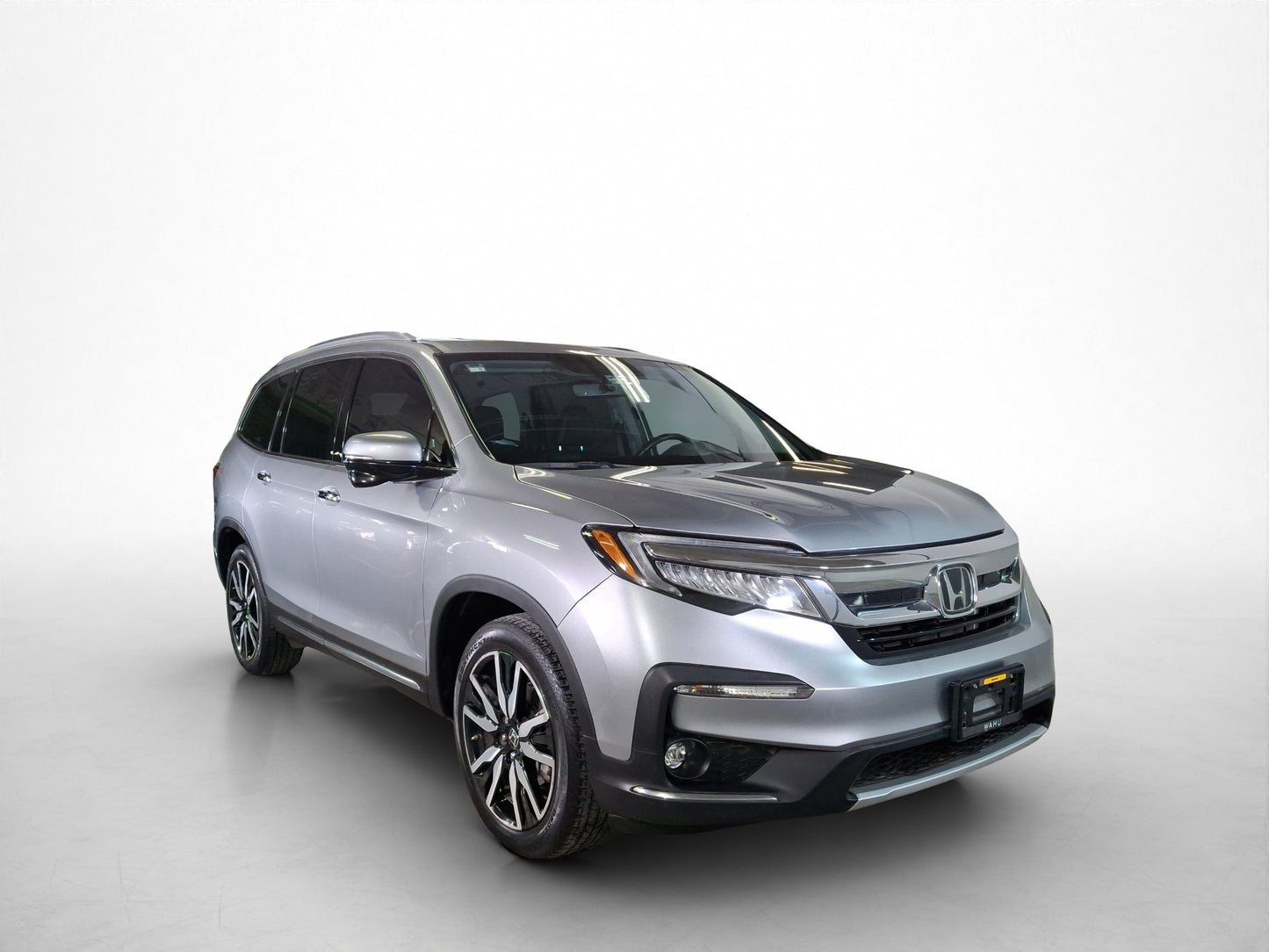 2020 Honda Pilot Touring