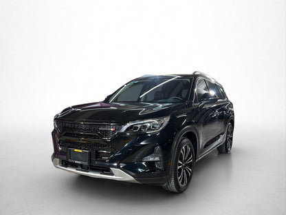 2022 Dodge Journey GT