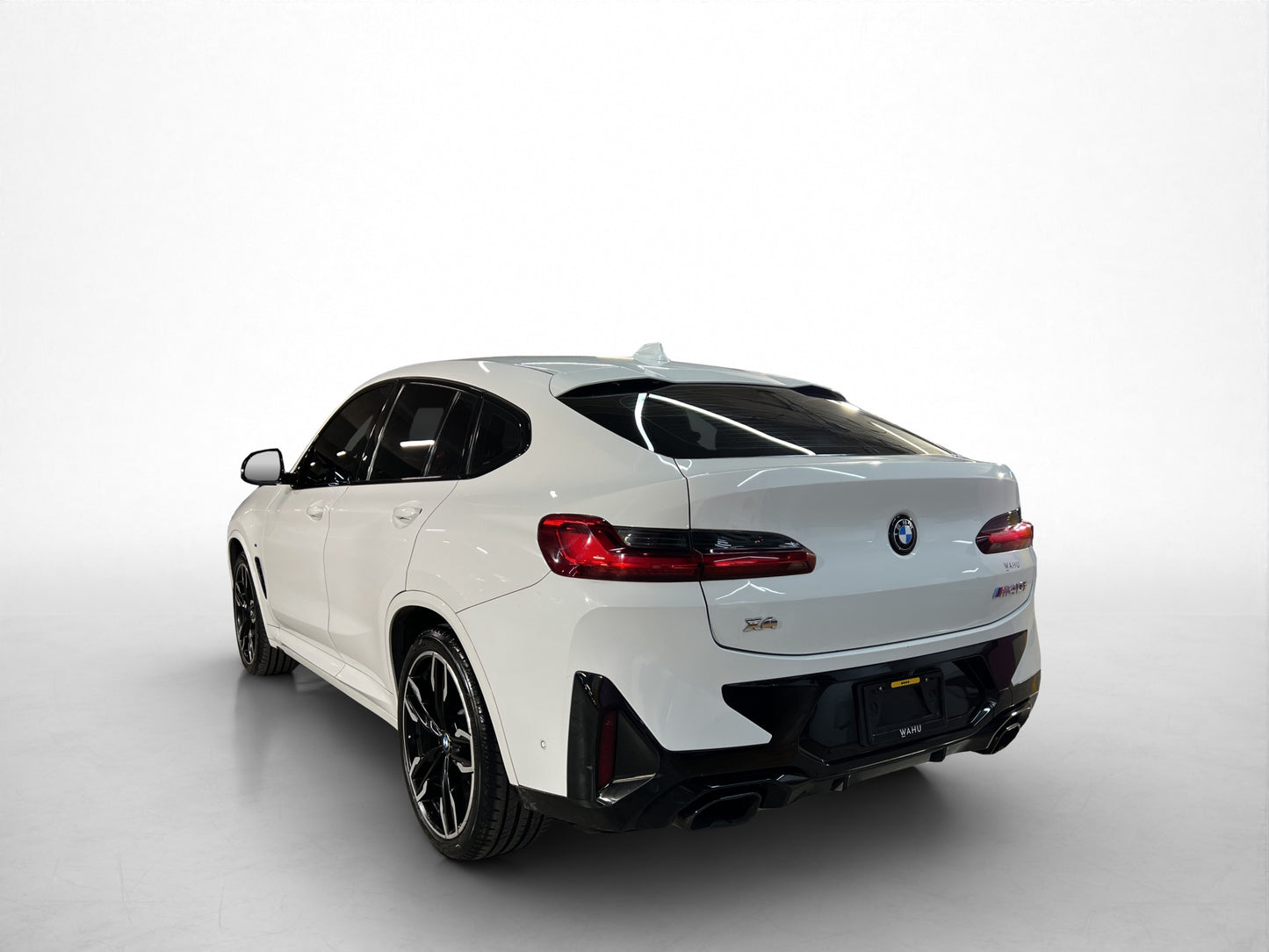 2022 BMW X4 M40i