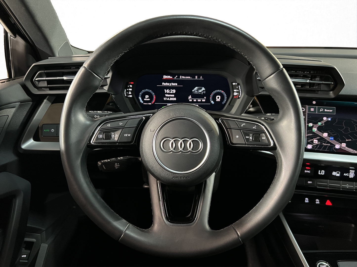 2023 Audi A3 Select 35 TFSI