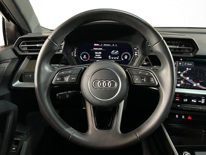 2023 Audi A3 Select 35 TFSI