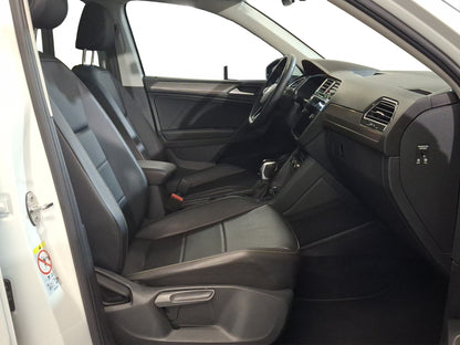 2024 Volkswagen Tiguan Comfortline
