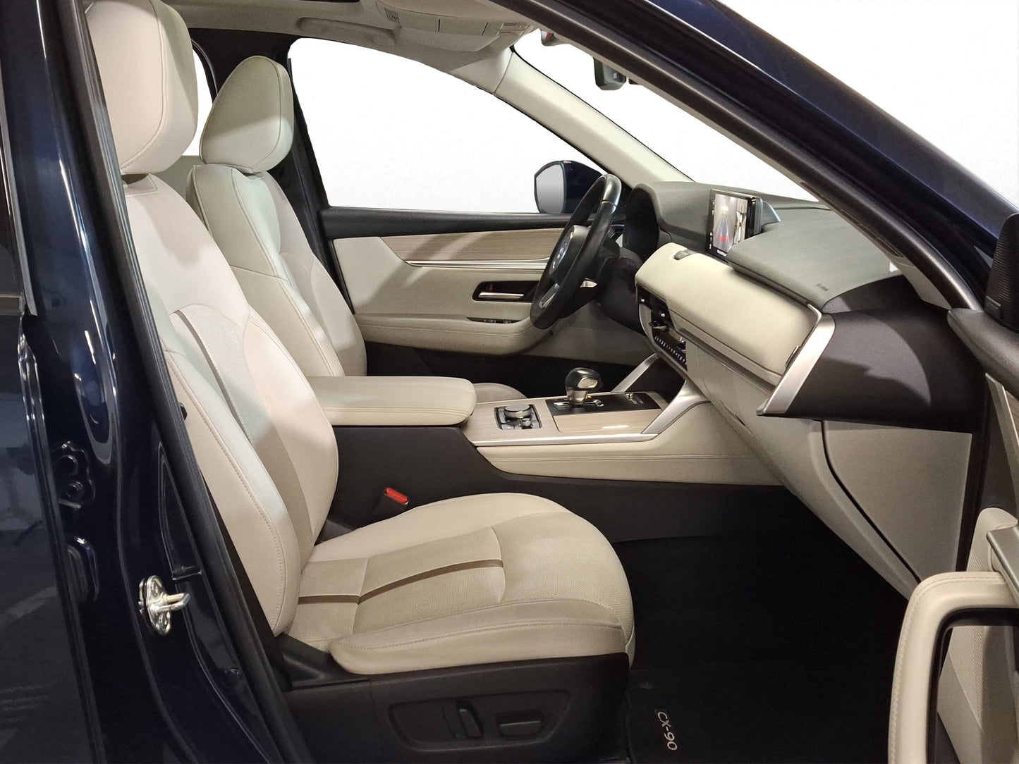 2024 Mazda CX-90 Signature MHEV