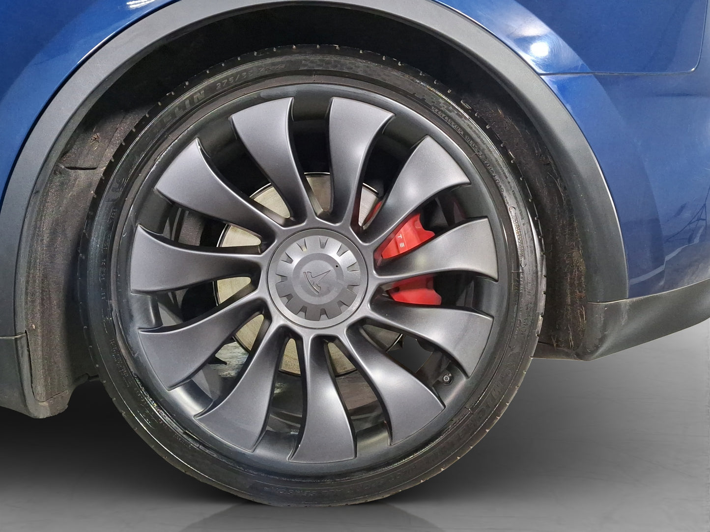 2023 Tesla Model Y Perfomance