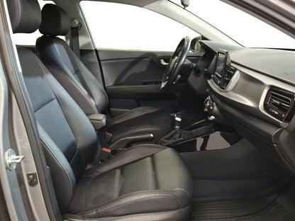 2022 KIA Rio Sedan EX