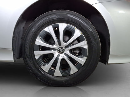 2020 Toyota Prius Híbrido Premium