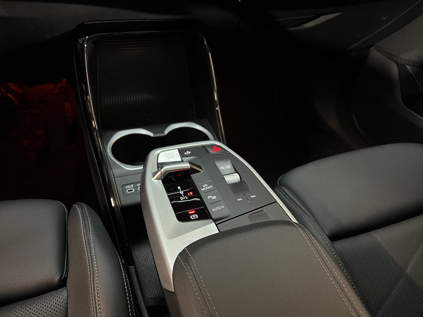 2024 BMW X1 20i sDrive