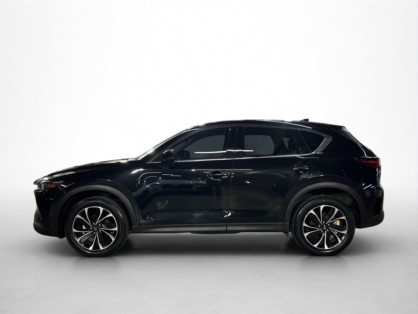 2023 Mazda CX-5 s Grand Touring