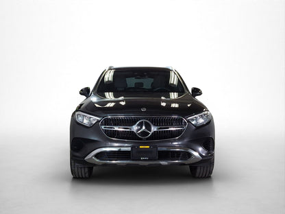 2023 Mercedes Benz Clase GLC 300 MHEV
