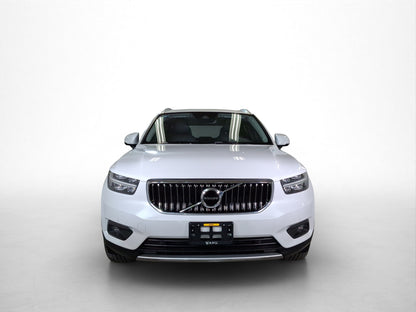 2022 Volvo XC40 Inscription T4