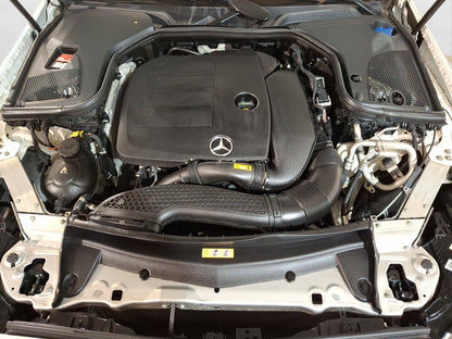 2021 Mercedes Benz Clase E 300 Coupe