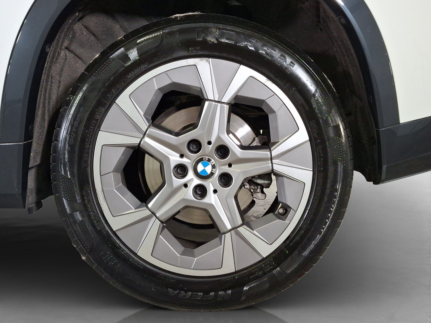 2024 BMW X1 20i sDrive