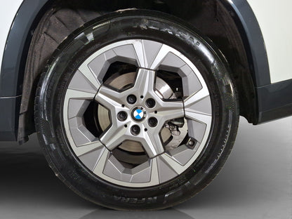 2024 BMW X1 20i sDrive